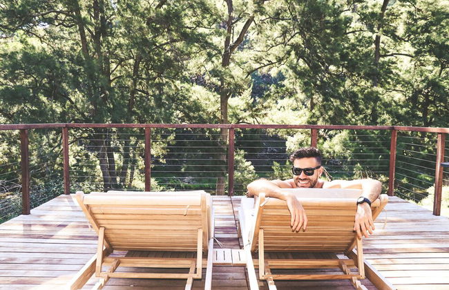 Turon Gates - Mountain Retreat - Foto 54