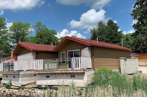 Photo 29 - Edinboro Lake Resort Cabins