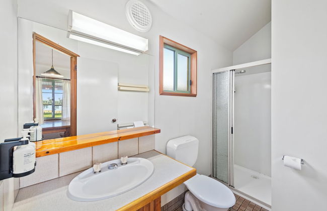 Lake Hume Holiday Park - Foto 56