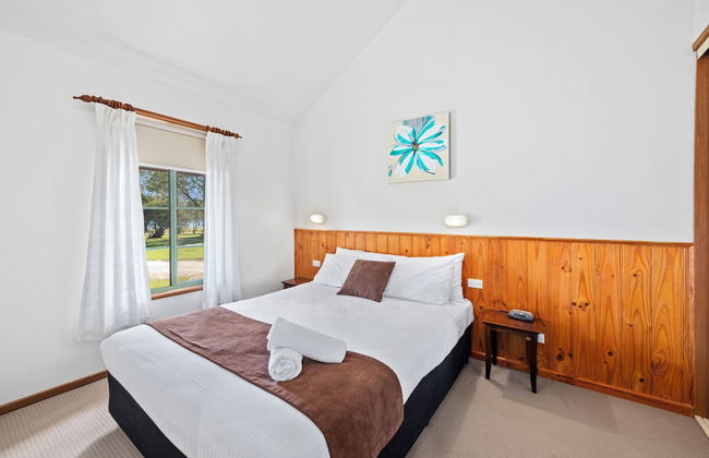 Lake Hume Holiday Park - Foto 19