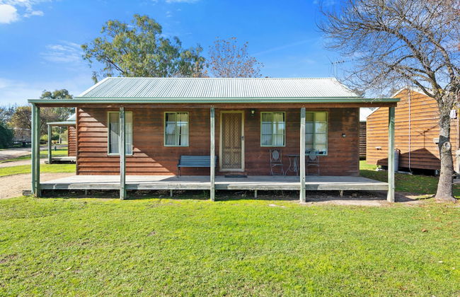 Lake Hume Holiday Park - Foto 46