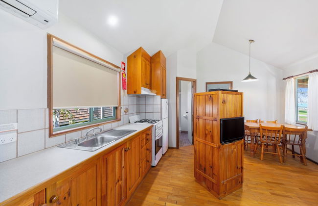 Lake Hume Holiday Park - Foto 27