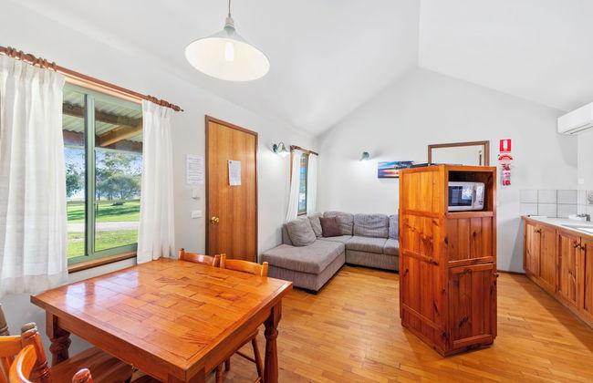 Lake Hume Holiday Park - Foto 37