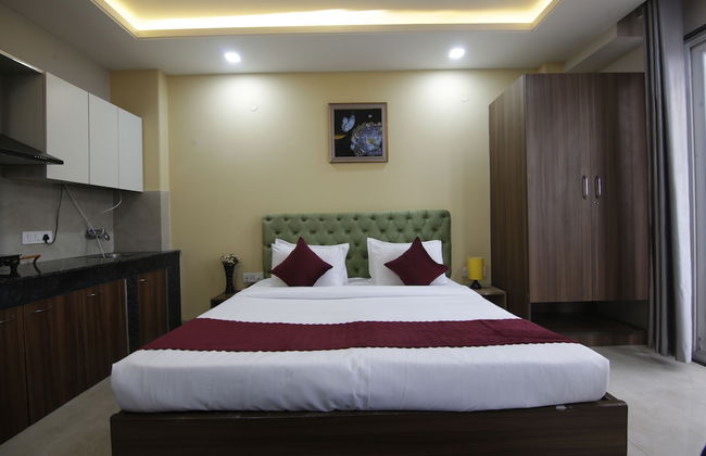Lime Wood Stay - Studio Apartment - Photo 17