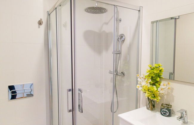 Apartamentos Coruña vip centro - Foto 30