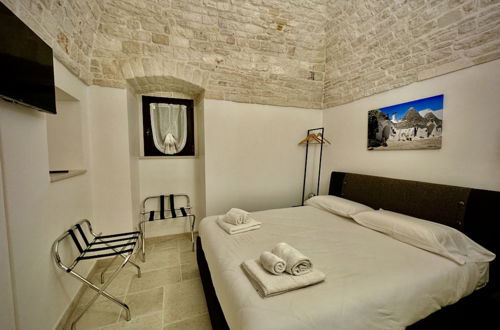 Photo 20 - TRULLI CONTENTO ROOMS E APARTMENTS