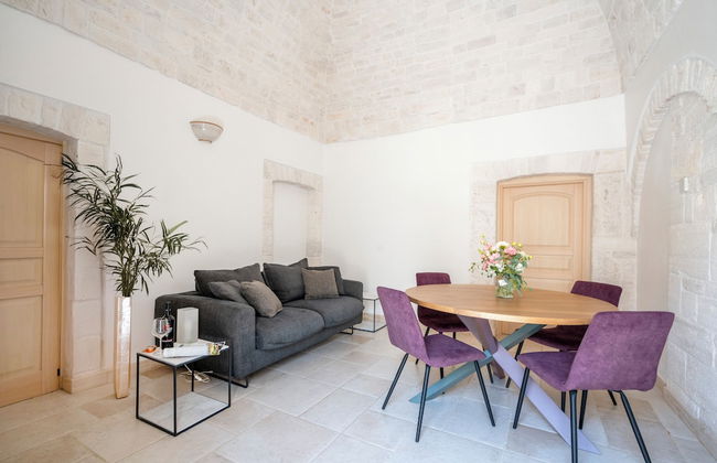 TRULLI CONTENTO ROOMS E APARTMENTS - Foto 35