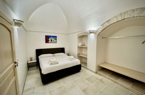 Photo 25 - TRULLI CONTENTO ROOMS E APARTMENTS