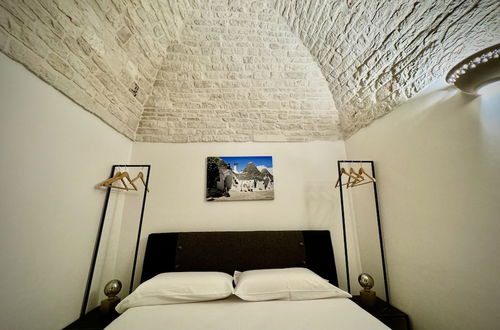 Photo 22 - TRULLI CONTENTO ROOMS E APARTMENTS