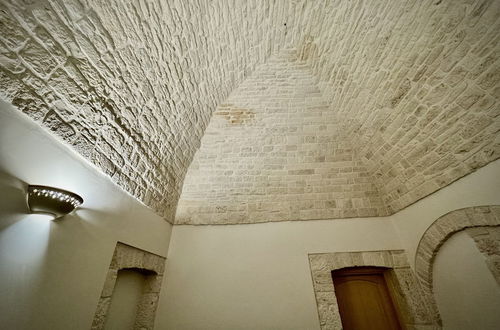 Photo 18 - TRULLI CONTENTO ROOMS E APARTMENTS