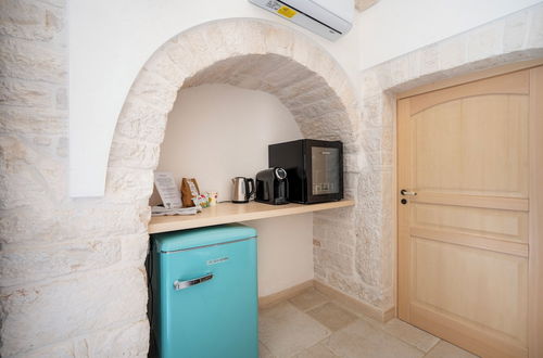 Photo 34 - TRULLI CONTENTO ROOMS E APARTMENTS