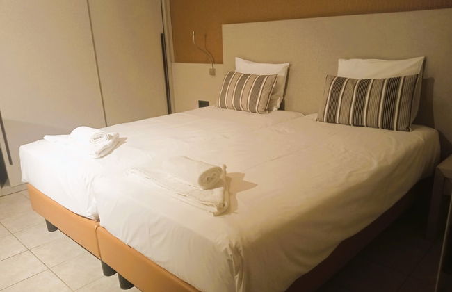 Appart-Hotel Gwendy - Foto 7