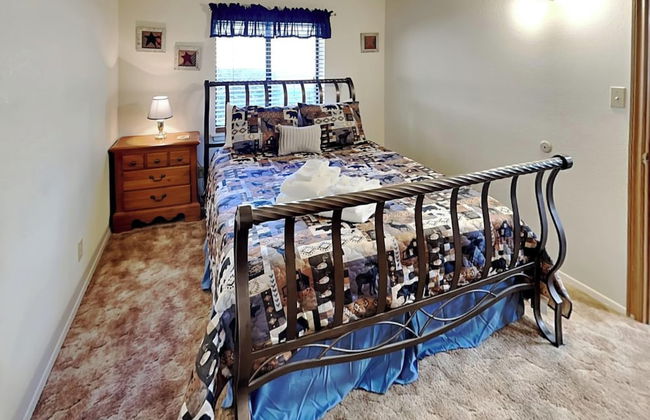 Quiet Mountain Hideaway - Photo 30