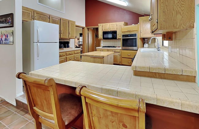 Quiet Mountain Hideaway - Photo 35