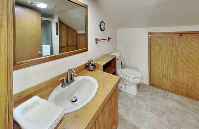 Quiet Mountain Hideaway - Photo 34