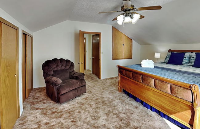 Quiet Mountain Hideaway - Photo 32