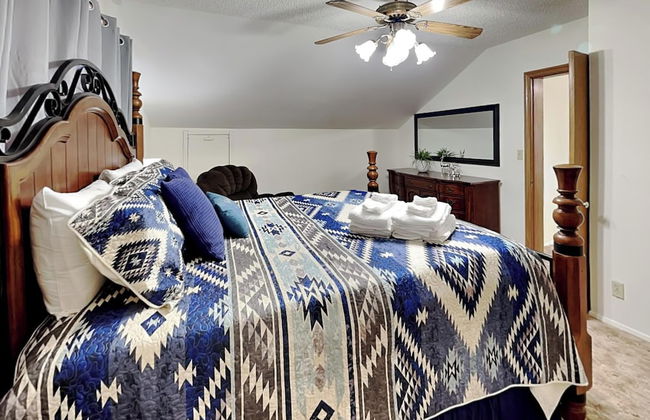 Quiet Mountain Hideaway - Photo 29