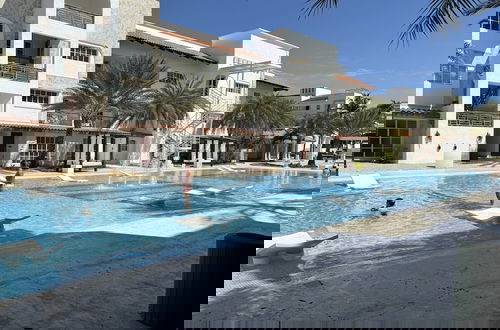 Foto 15 - Confy apart CAP CANA
