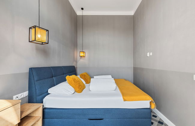 KH Opera Apartments - Foto 12