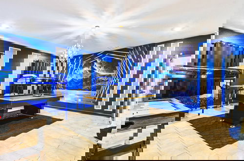 Foto 45 - Storey Lake Resort 9br Cozy Home With Theater 2965