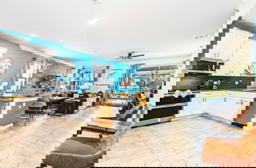 Foto 54 - Storey Lake Resort 9br Cozy Home With Theater 2965