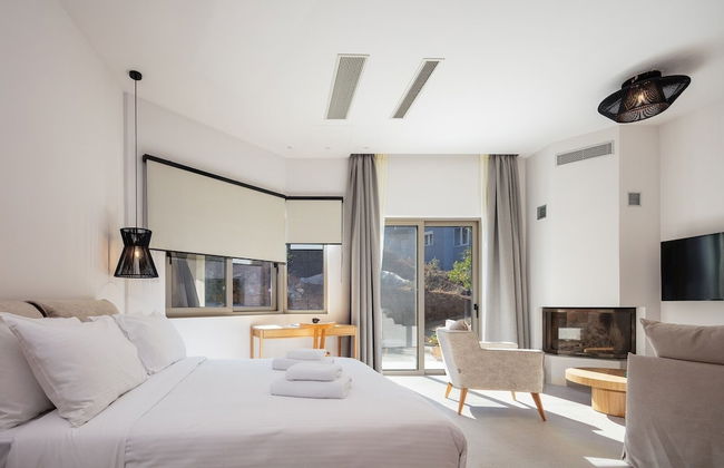 Panorama Luxury Suites - Foto 21