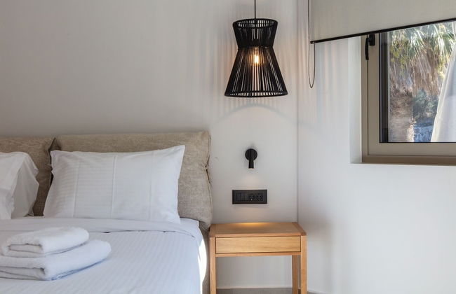 Panorama Luxury Suites - Foto 16