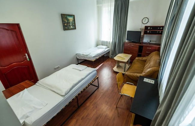 Klaipeda Inn - Foto 23