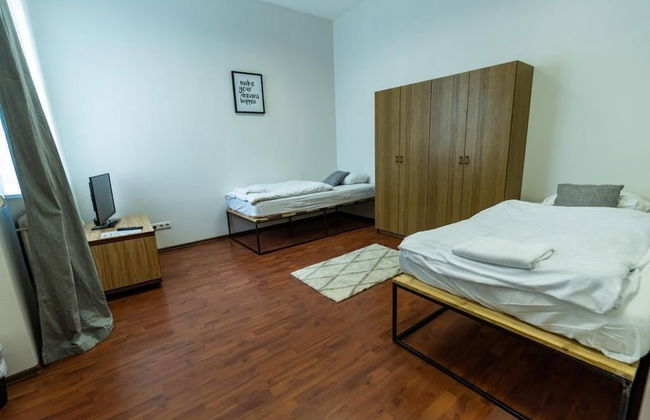 Klaipeda Inn - Foto 22