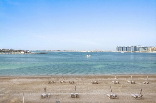 Foto 32 - Silkhaus Beach Isle Dubai Harbour