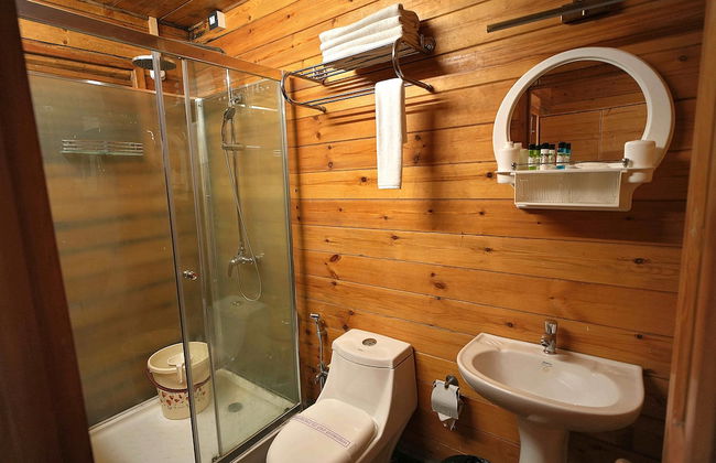 Alekhya Suites - Foto 25