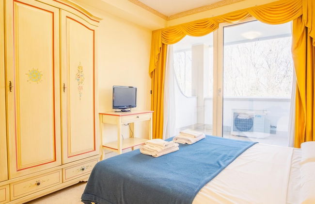 111 Relais du Lac Village - Italian Homing - Foto 32
