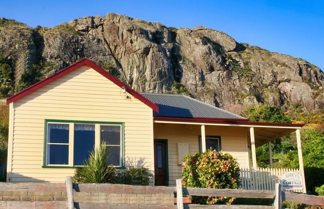 Stanley Holiday Houses - Foto 23
