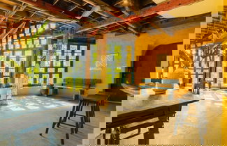 Foto 3 - Flow House 3BR Oceanview An Bang Beach