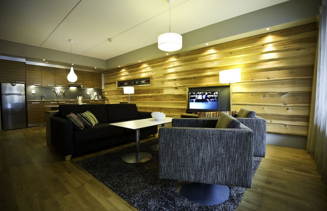 Levi Suites Unna Mànnu - Foto 26