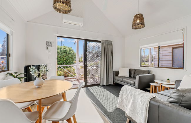 BIG4 Tasman Holiday Parks - Tathra Beach - Foto 43