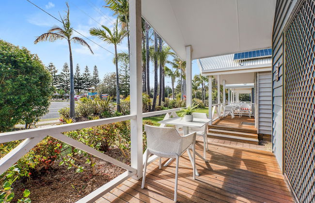 BIG4 Tasman Holiday Parks - Tathra Beach - Foto 62