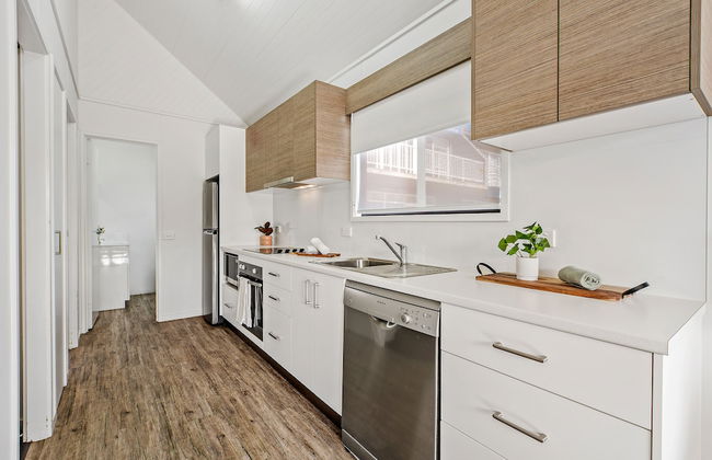 BIG4 Tasman Holiday Parks - Tathra Beach - Foto 31