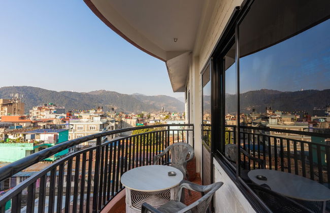 Pokhara Apartments Inn - Foto 69