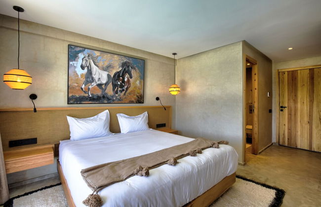 The Ranch resort - Foto 29