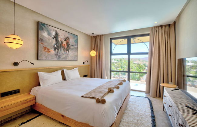 The Ranch resort - Foto 28