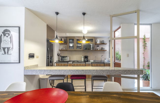Casa Rosa by Domi Housing - Foto 27