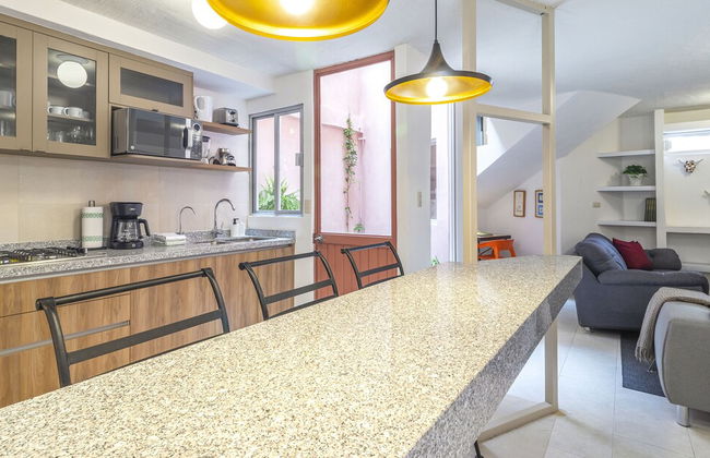 Casa Rosa by Domi Housing - Foto 41