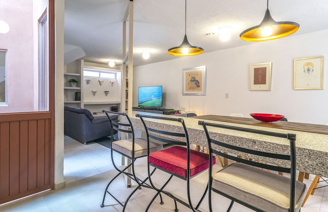 Casa Rosa by Domi Housing - Foto 39