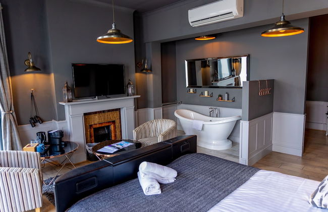 The Clarendon Hotel - Foto 20