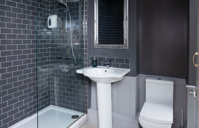 The Clarendon Hotel - Foto 67