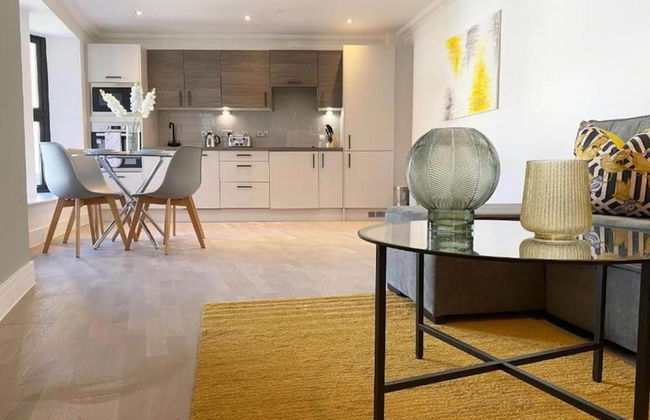 Modern Stylish 2 bedroom 2 Bath Apts. - Foto 79