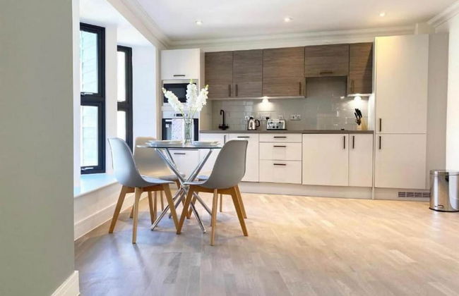 Modern Stylish 2 bedroom 2 Bath Apts. - Foto 58