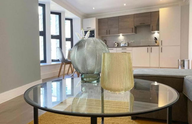 Modern Stylish 2 bedroom 2 Bath Apts. - Foto 80
