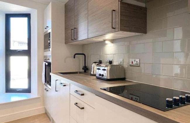 Modern Stylish 2 bedroom 2 Bath Apts. - Foto 59